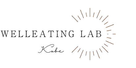Welleating Lab Kobe ロゴ